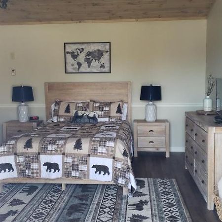 The Snowshoe Lodge Lake Placid Extérieur photo
