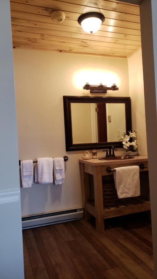 The Snowshoe Lodge Lake Placid Extérieur photo