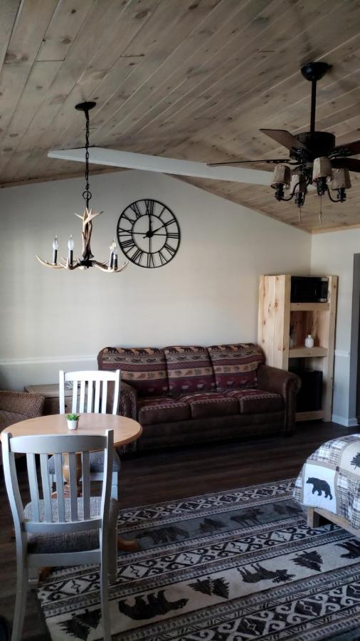The Snowshoe Lodge Lake Placid Extérieur photo