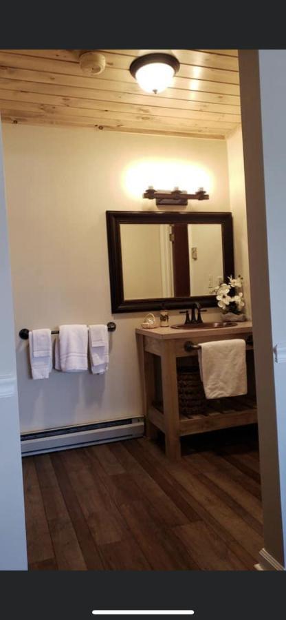 The Snowshoe Lodge Lake Placid Extérieur photo