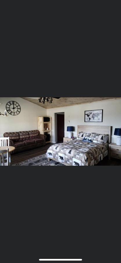 The Snowshoe Lodge Lake Placid Extérieur photo