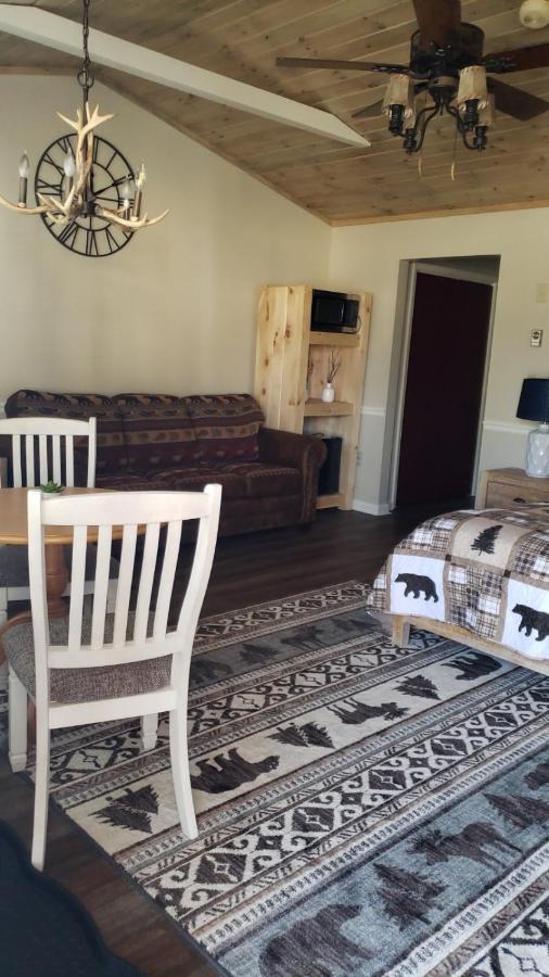 The Snowshoe Lodge Lake Placid Extérieur photo
