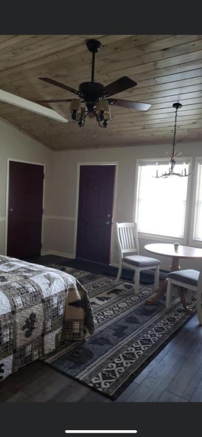 The Snowshoe Lodge Lake Placid Extérieur photo