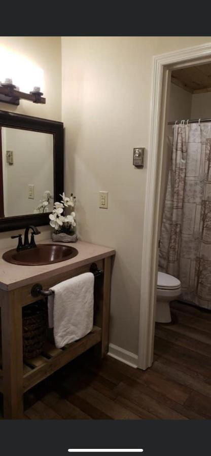 The Snowshoe Lodge Lake Placid Extérieur photo