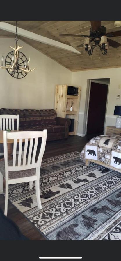 The Snowshoe Lodge Lake Placid Extérieur photo