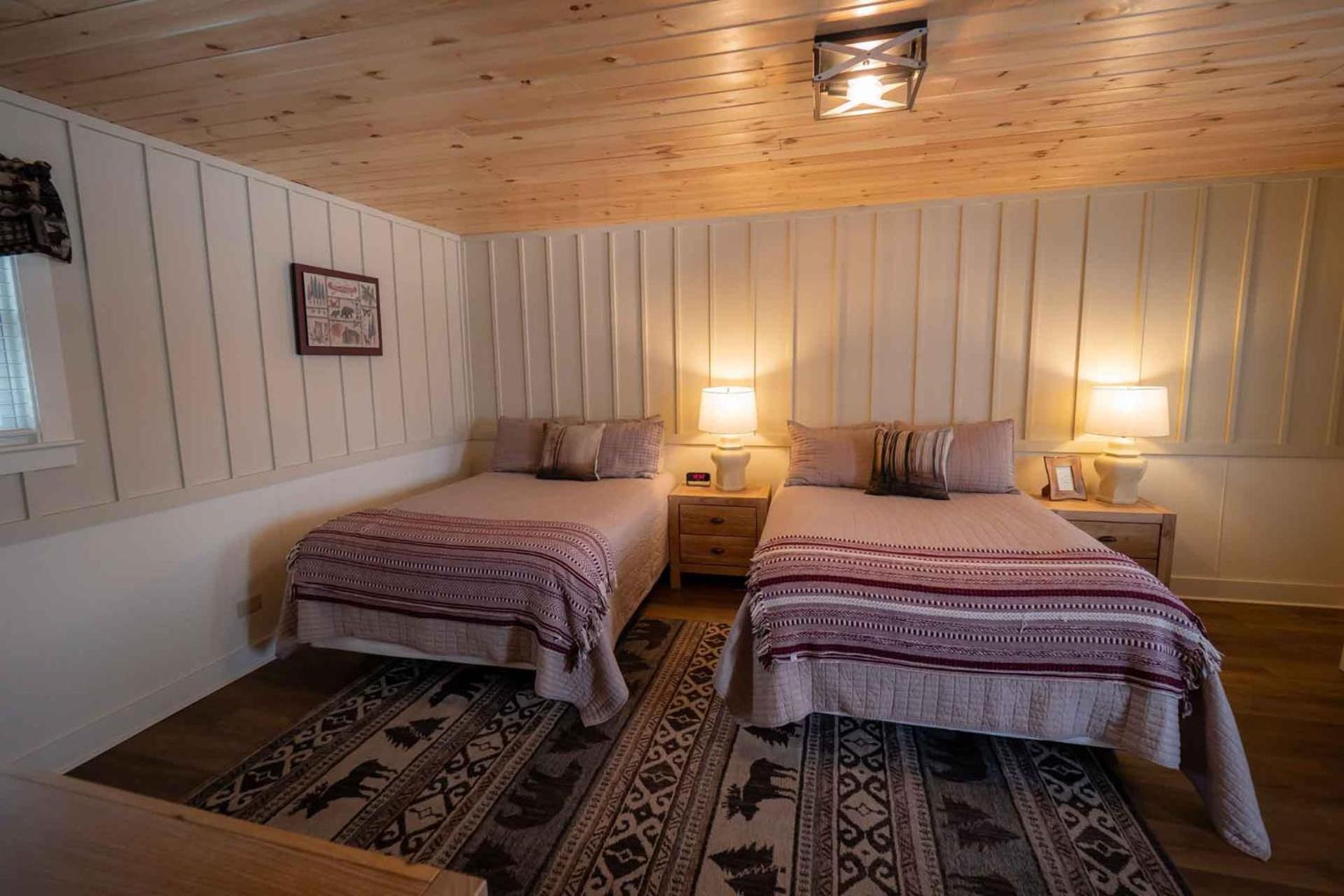 The Snowshoe Lodge Lake Placid Extérieur photo
