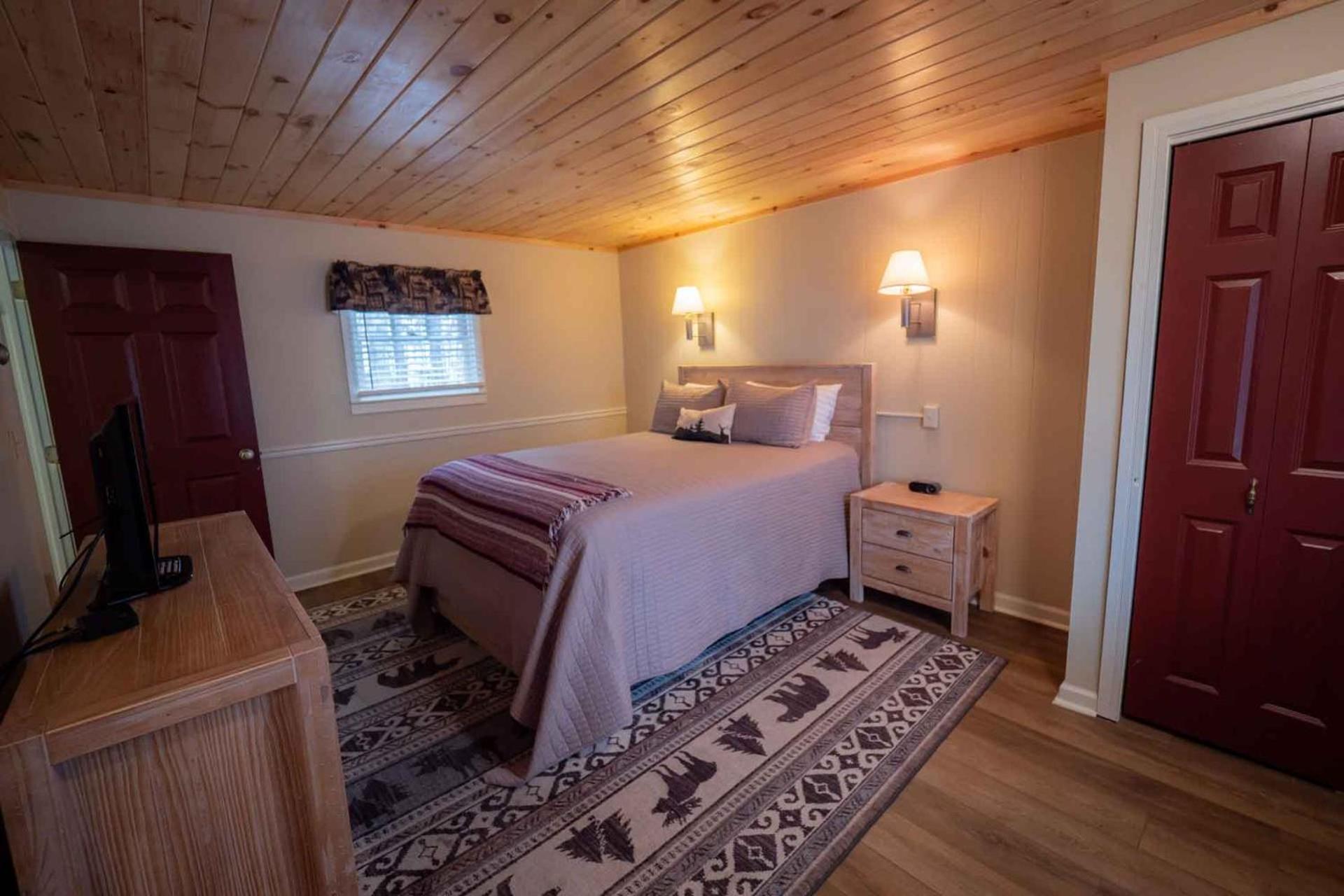 The Snowshoe Lodge Lake Placid Extérieur photo