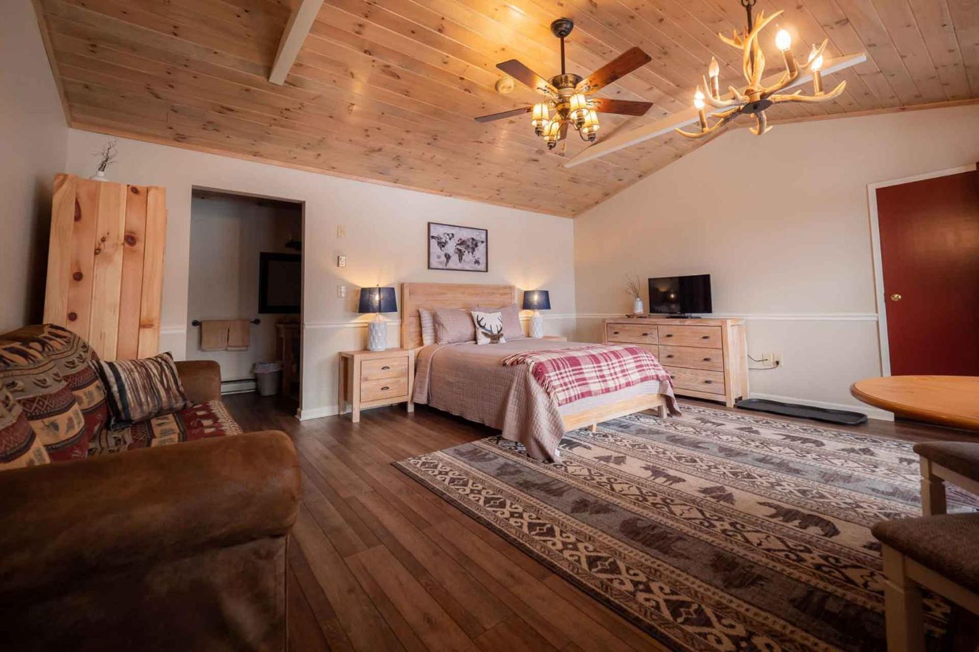 The Snowshoe Lodge Lake Placid Extérieur photo