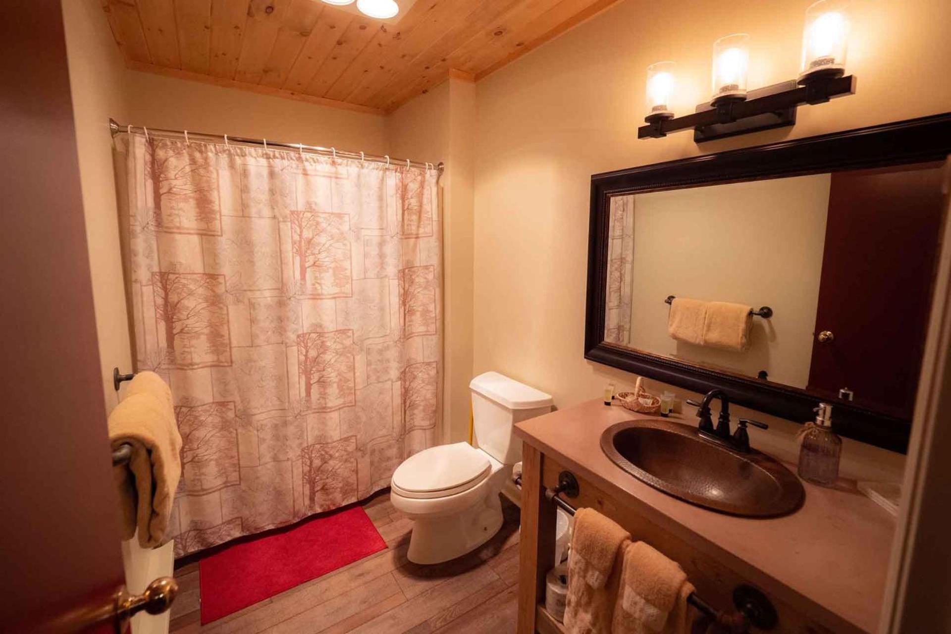 The Snowshoe Lodge Lake Placid Extérieur photo