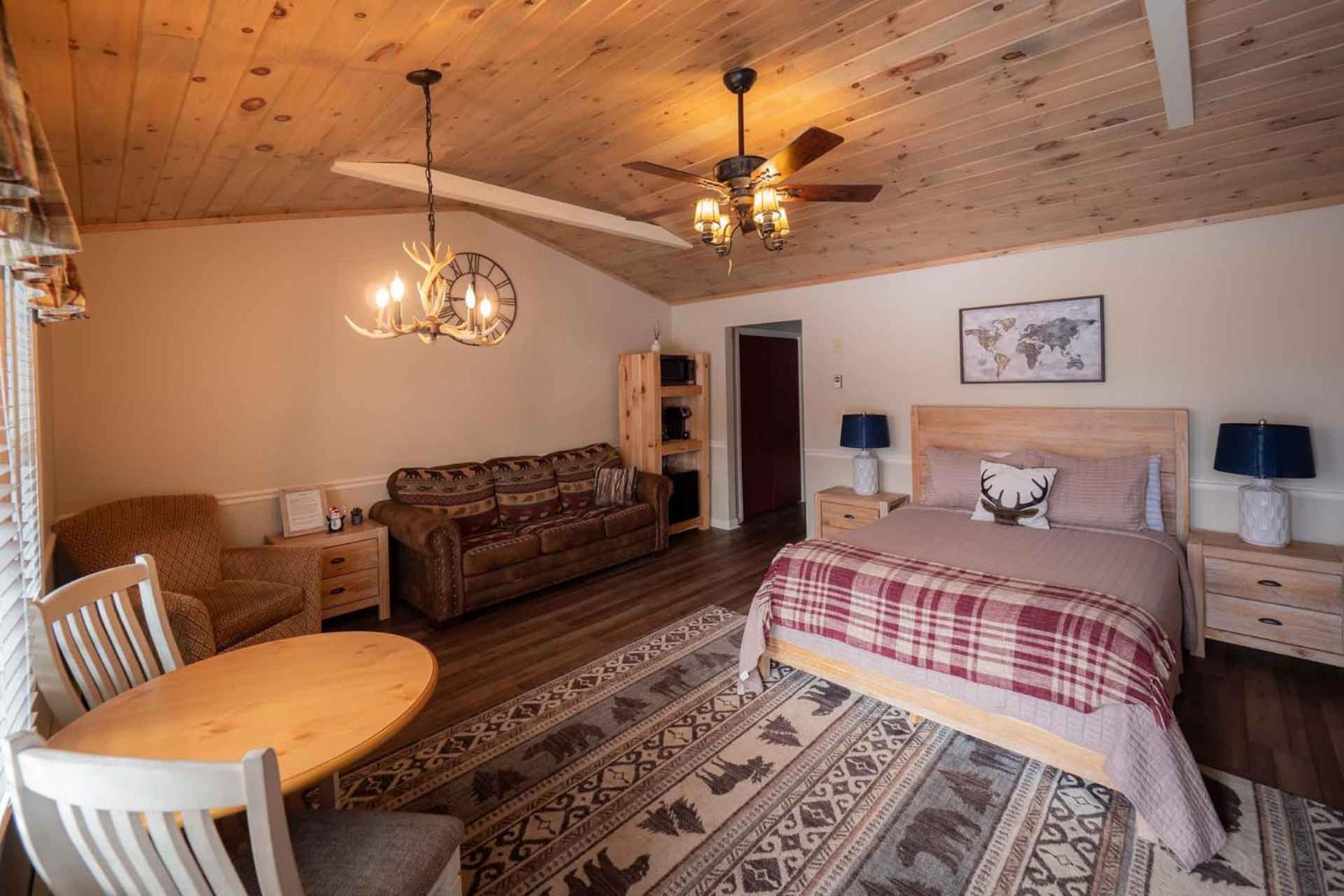 The Snowshoe Lodge Lake Placid Extérieur photo