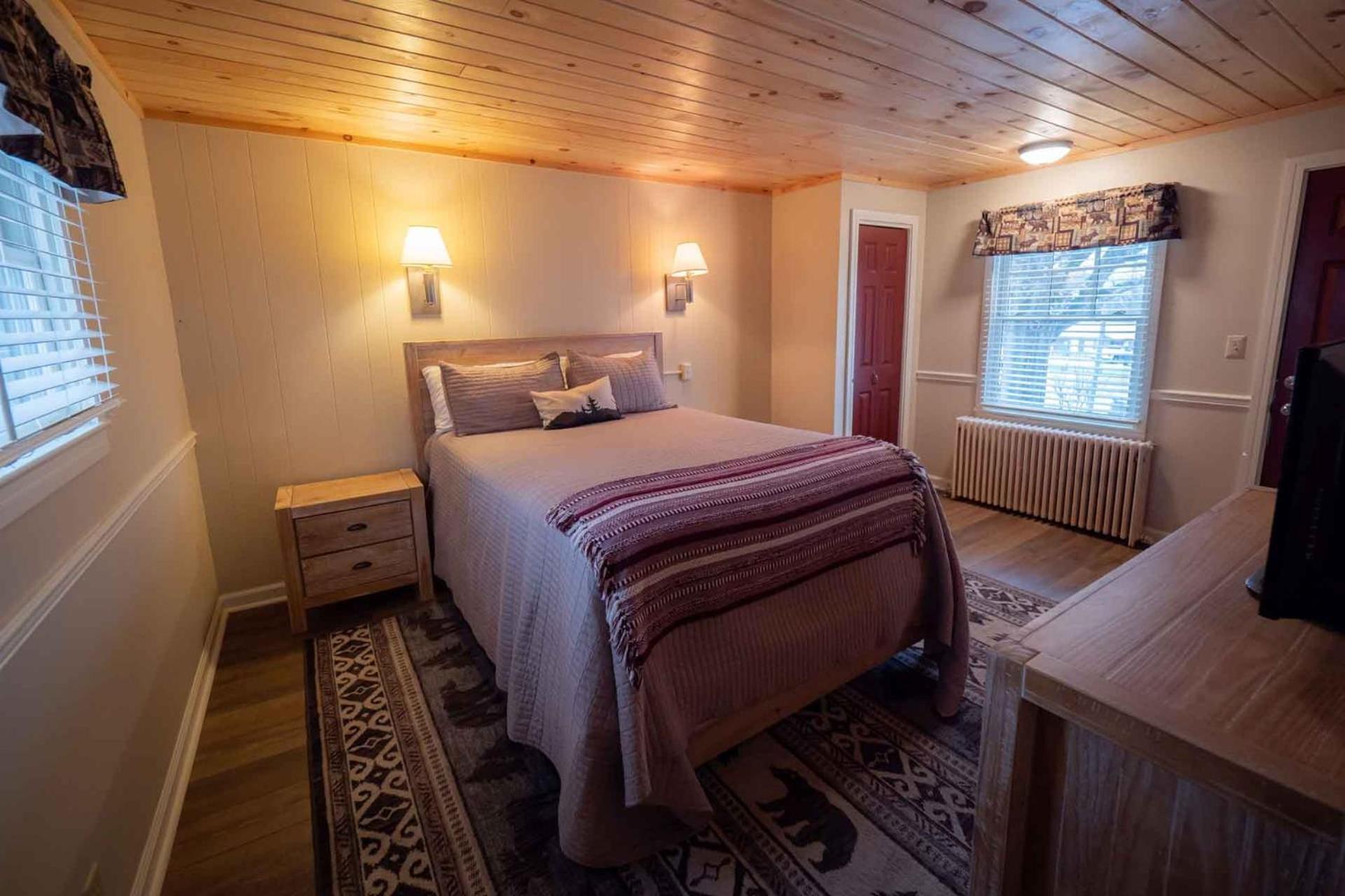 The Snowshoe Lodge Lake Placid Extérieur photo