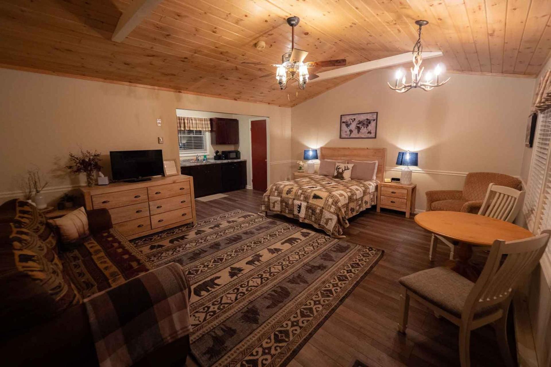 The Snowshoe Lodge Lake Placid Extérieur photo